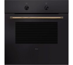 AMICA  AMICA ZEN BLACK Electric Oven - Black